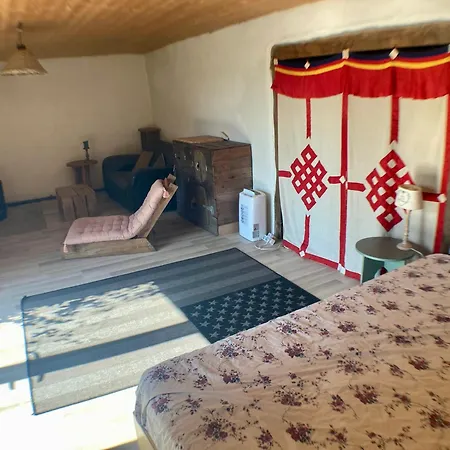 Escale Nature Lot - Simple And Authentic منزل للإقامة